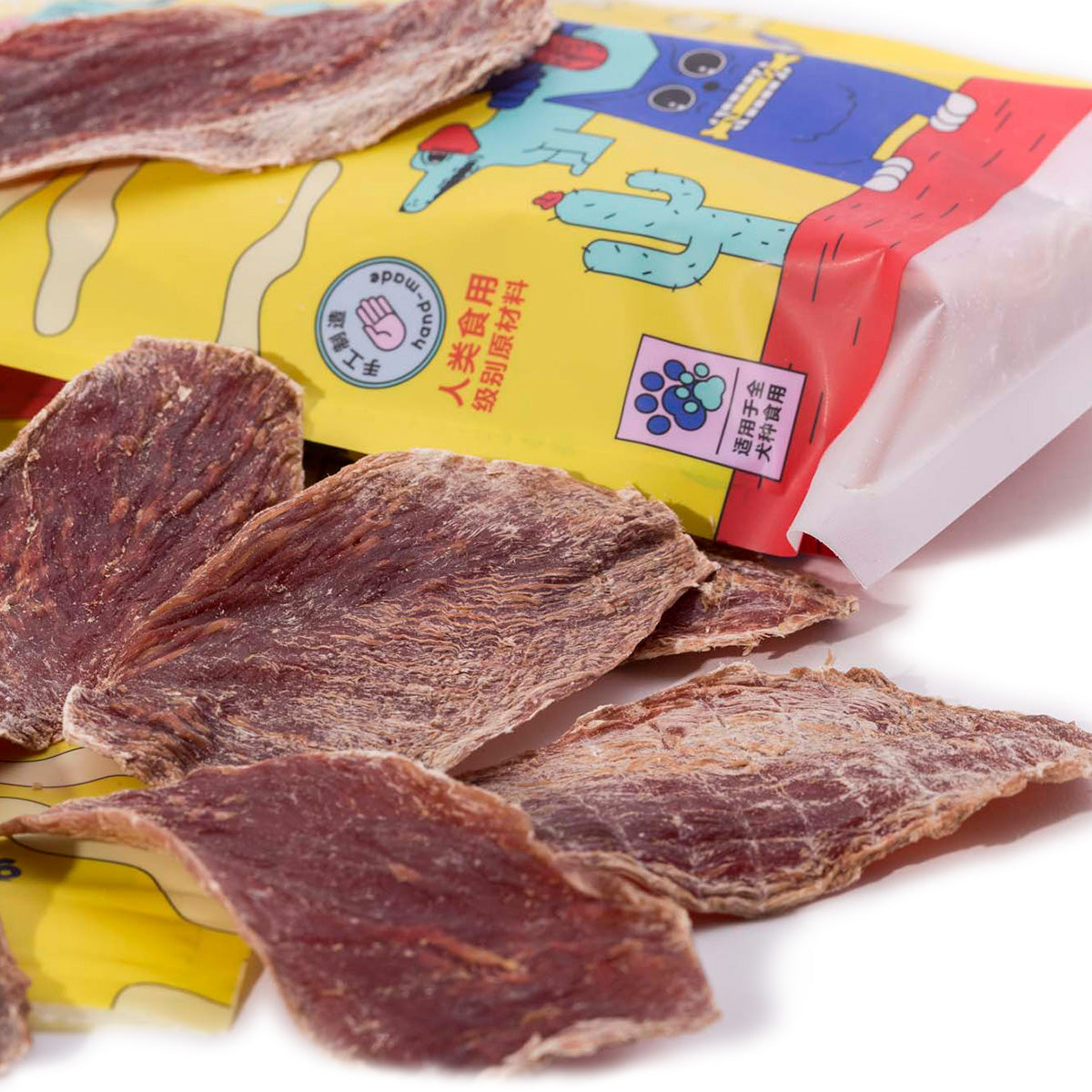 JUJUKONG Chewee Joy Series, 100g