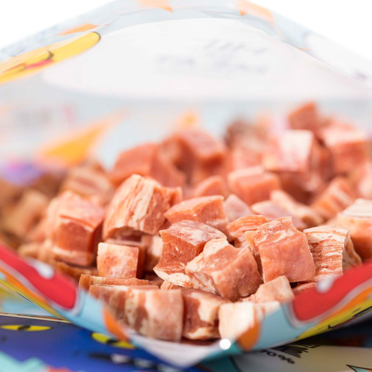 JUJUKONG Meat up Series, 100g