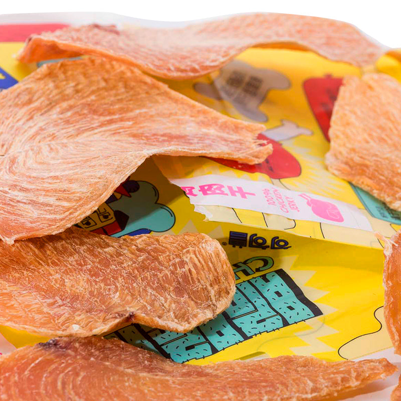 JUJUKONG Chewee Joy Series, 100g