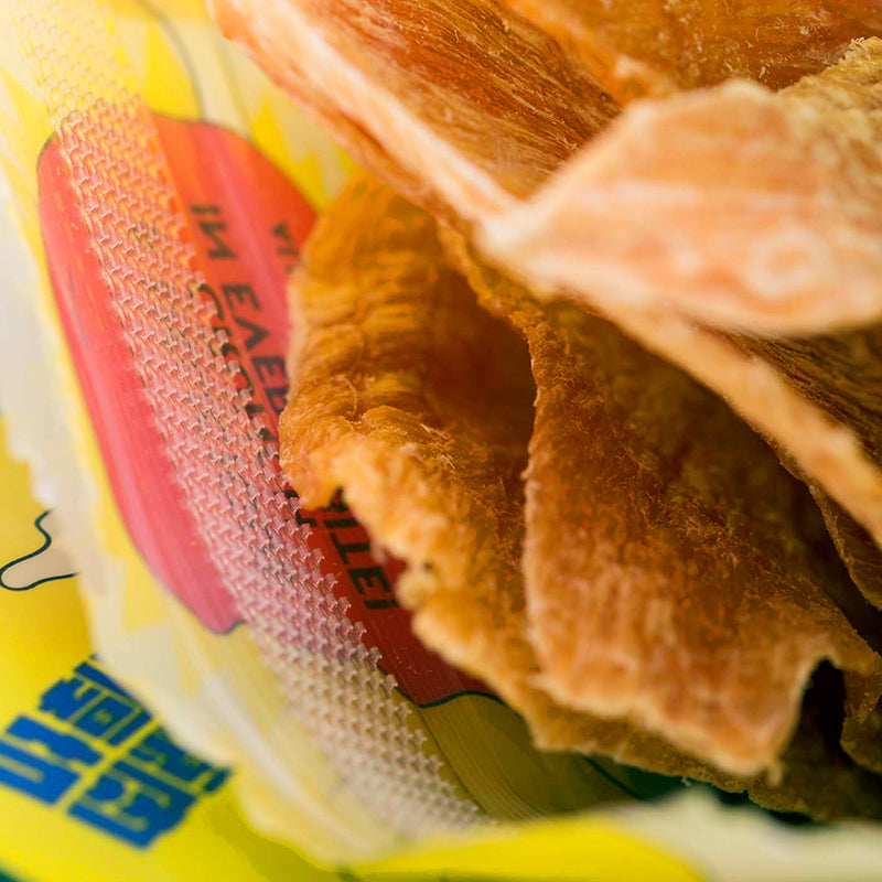 JUJUKONG Chewee Joy Series, 100g