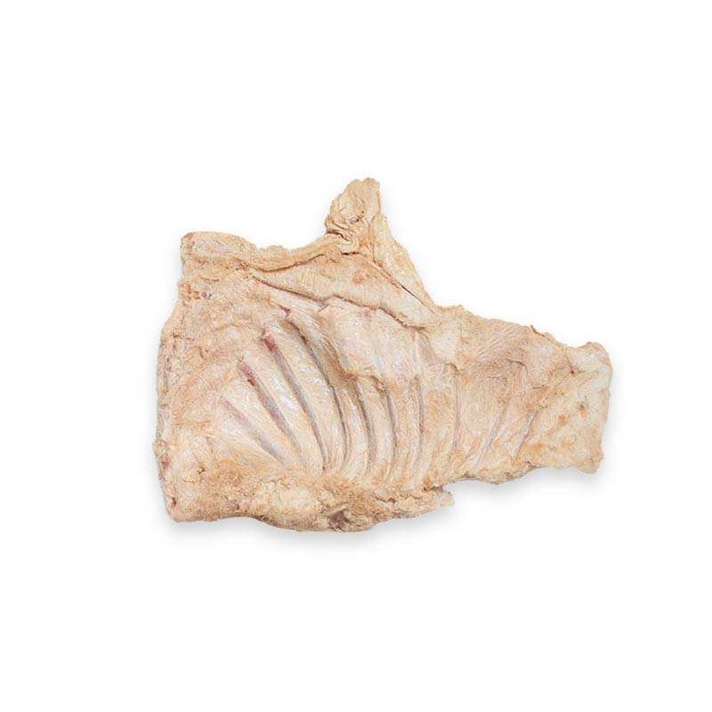 MARUMI Freeze-dried Rabbit Ribs, 70g