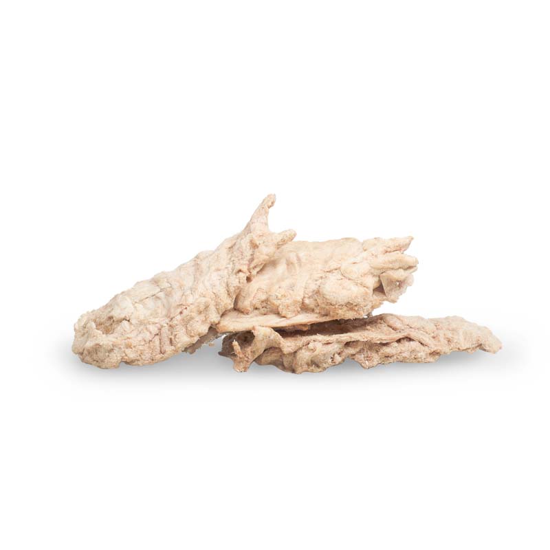 MARUMI Freeze-dried Rabbit Ribs, 70g