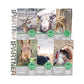 PARTNER Freeze-dried Cat Food, 200g