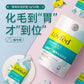 LOVFED Cat Grass Hairball Aid Milkshake Textur