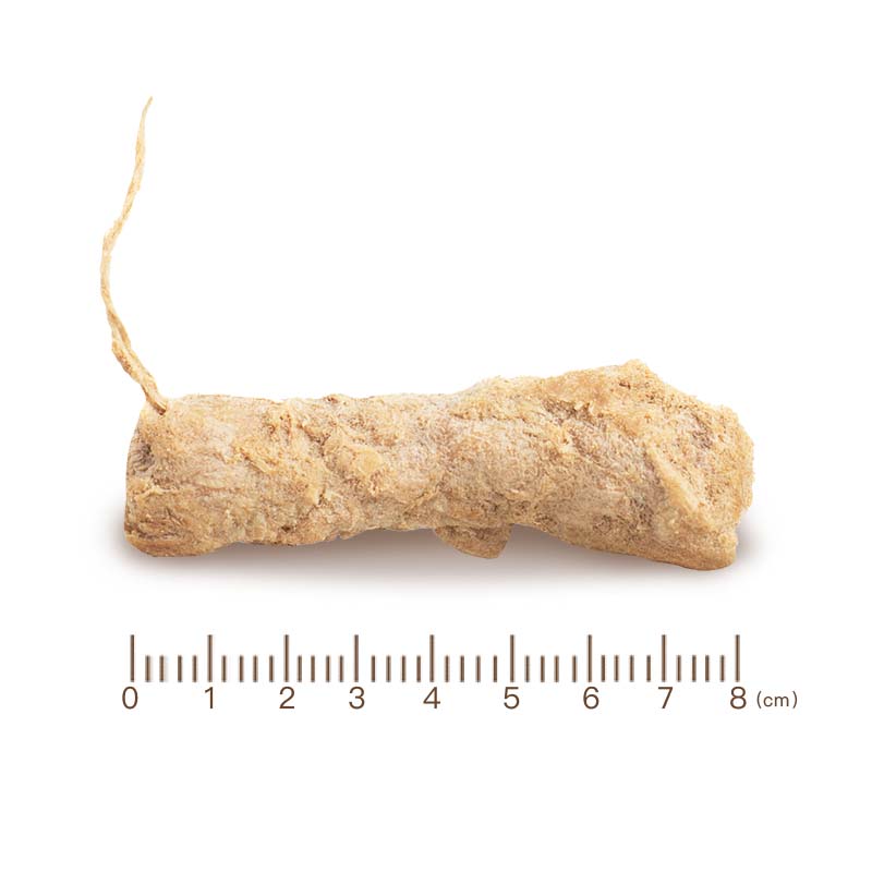 MARUMI Freeze-dried Chicken Neck, 100g