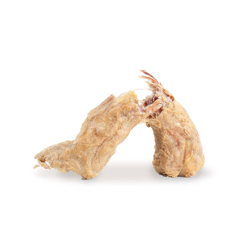 MARUMI Freeze-dried Chicken Neck, 100g